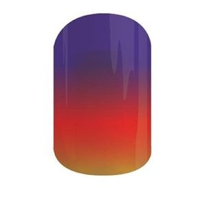 Jamberry Adams Favorite Nail Wraps